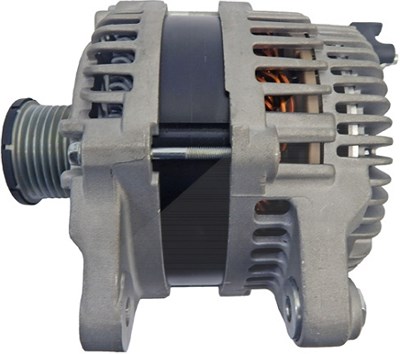 Hella Generator [Hersteller-Nr. 8EL011713-861] für Nissan, Opel, Renault von HELLA