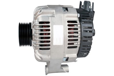 Hella Generator [Hersteller-Nr. 8EL012427-251] für Citroën, Fiat, Lancia, Peugeot von HELLA