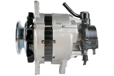 Hella Generator [Hersteller-Nr. 8EL012427-681] für Mitsubishi von HELLA