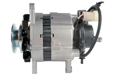 Hella Generator [Hersteller-Nr. 8EL012427-761] für Isuzu, Opel von HELLA