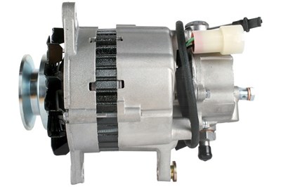 Hella Generator [Hersteller-Nr. 8EL012427-811] für Opel von HELLA