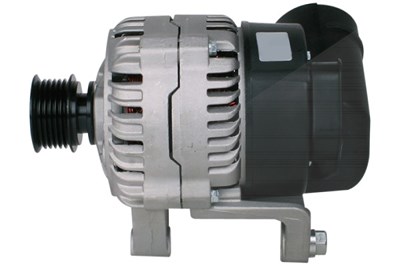 Hella Generator [Hersteller-Nr. 8EL012429-361] für BMW von HELLA