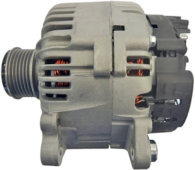 Hella Generator [Hersteller-Nr. 8EL012429-811] für Audi, Seat, Skoda, VW von HELLA