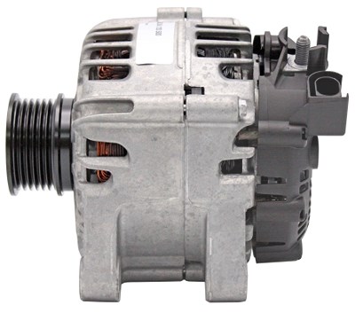 Hella Generator [Hersteller-Nr. 8EL015630-121] für Ford, Volvo von HELLA