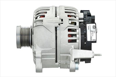 Hella Generator [Hersteller-Nr. 8EL015630-471] für Skoda, VW, Audi, Seat von HELLA