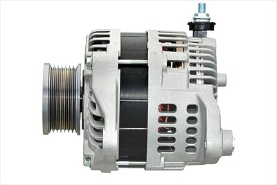 Hella Generator [Hersteller-Nr. 8EL015630-511] für Nissan von HELLA