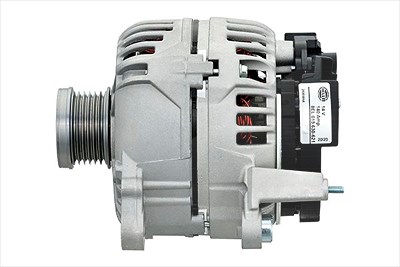Hella Generator [Hersteller-Nr. 8EL015630-621] für Audi, Seat, Skoda, VW von HELLA