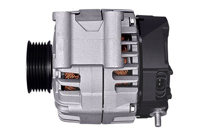 Hella Generator [Hersteller-Nr. 8EL015630-961] für Chevrolet von HELLA