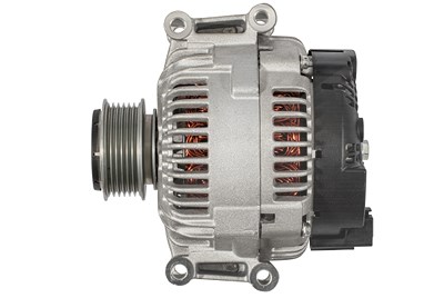 Hella Generator [Hersteller-Nr. 8EL015637-051] für Audi von HELLA