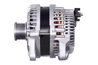 Hella Generator [Hersteller-Nr. 8EL015637-251] für Mercedes-Benz von HELLA