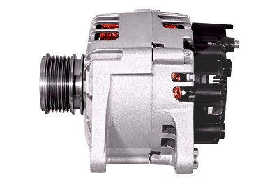 Hella Generator [Hersteller-Nr. 8EL015637-401] für Dacia, Mercedes-Benz, Renault von HELLA