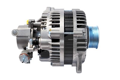 Hella Generator [Hersteller-Nr. 8EL011711-151] für Honda, Opel von HELLA