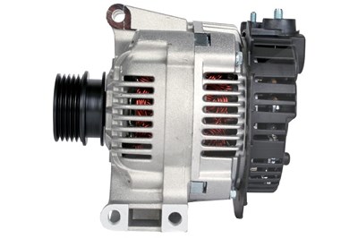 Hella Generator [Hersteller-Nr. 8EL012428-031] für Mercedes-Benz von HELLA