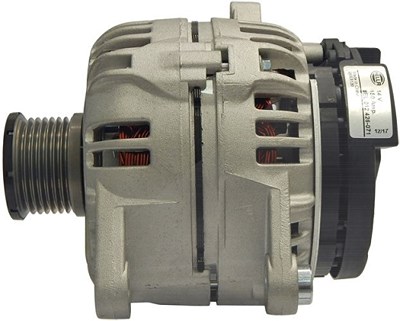 Hella Generator [Hersteller-Nr. 8EL012426-071] für Nissan, Opel, Renault von HELLA