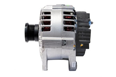 Hella Generator 125A [Hersteller-Nr. 8EL011710-611] für Nissan, Opel, Renault, Volvo von HELLA