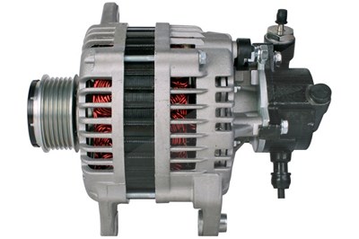 Hella Generator [Hersteller-Nr. 8EL012426-131] für Opel von HELLA