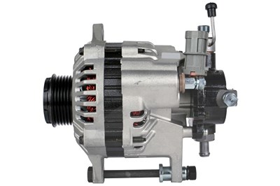 Hella Generator [Hersteller-Nr. 8EL012427-511] für Opel von HELLA