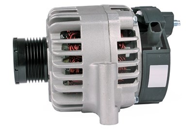 Hella Generator [Hersteller-Nr. 8EL012426-241] für Opel von HELLA