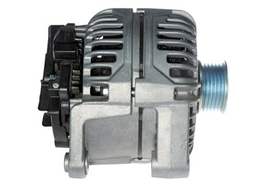 Hella Generator [Hersteller-Nr. 8EL011710-811] für Opel, Saab von HELLA