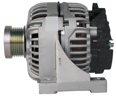 Hella Generator [Hersteller-Nr. 8EL012428-431] für Volvo von HELLA