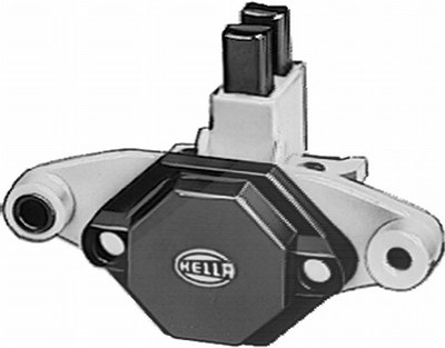 Hella Generatorregler [Hersteller-Nr. 5DR004242-031] von HELLA