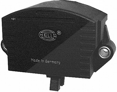 Hella Generatorregler [Hersteller-Nr. 5DR004244-251] von HELLA