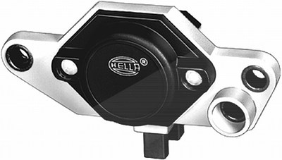 Hella Generatorregler [Hersteller-Nr. 5DR004246-401] von HELLA