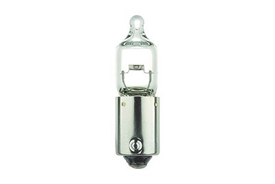 Hella Glühlampe, Rückfahrleuchte [Hersteller-Nr. 8GH002473-132] von HELLA