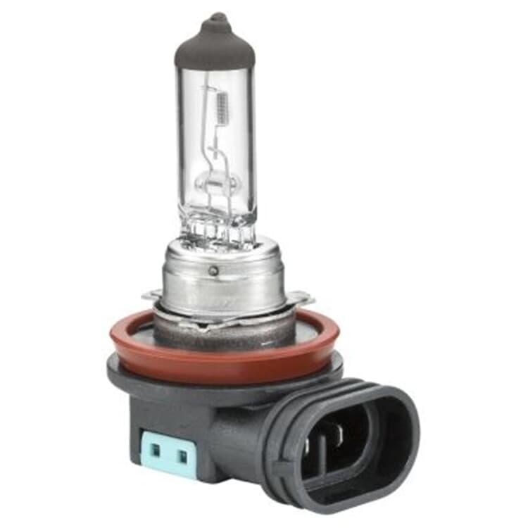 Hella Gl?hlampe 12V 55W H1 von HELLA