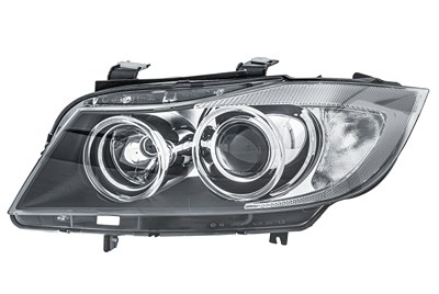 Hella Hauptscheinwerfer [Hersteller-Nr. 1EL354687-011] für BMW von HELLA