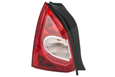 Hella Heckleuchte [Hersteller-Nr. 2VA010938-031] für Renault von HELLA