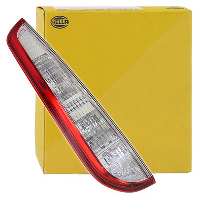 Hella Heckleuchte LED mit Nebelschlusslicht [Hersteller-Nr. 9EL354678-051] für Ford von HELLA