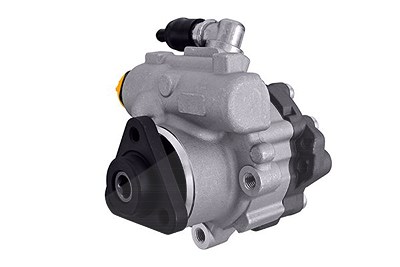 Hella Hydraulikpumpe, Lenkung [Hersteller-Nr. 8TL359003-211] für Audi von HELLA