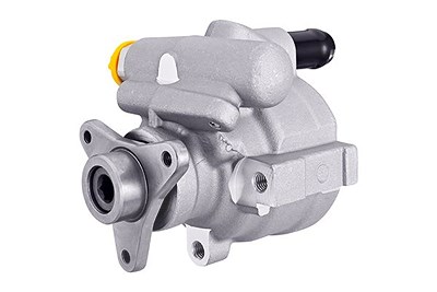 Hella Hydraulikpumpe, Lenkung [Hersteller-Nr. 8TL359003-251] für Dacia, Renault von HELLA