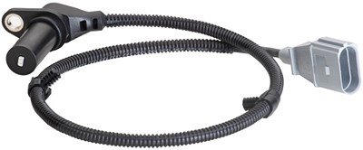 Hella Impulsgeber, Kurbelwelle [Hersteller-Nr. 6PU009146-541] für Audi, Seat, Skoda, VW von HELLA