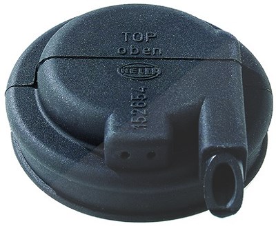 Hella Kappe, Hauptscheinwerfer [Hersteller-Nr. 9GH152654-007] von HELLA