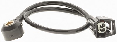 Hella Klopfsensor [Hersteller-Nr. 6PG009108-731] für Ford, Jaguar, Mazda, Volvo von HELLA