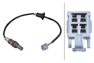 Hella Lambdasonde [Hersteller-Nr. 6PA358221-611] für Lexus, Toyota von HELLA