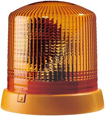 Hella Lichtscheibe, Rundumkennleuchte [Hersteller-Nr. 9EL862172-001] von HELLA