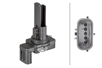 Hella Luftmassenmesser [Hersteller-Nr. 8ET358095-501] für Lexus von HELLA