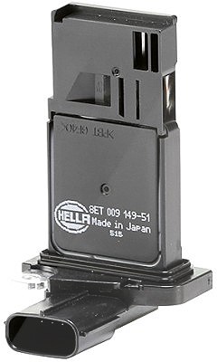 Hella Luftmassenmesser [Hersteller-Nr. 8ET009149-511] für Subaru von HELLA