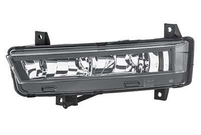 Hella Nebelscheinwerfer [Hersteller-Nr. 1NE011477-111] für Skoda von HELLA