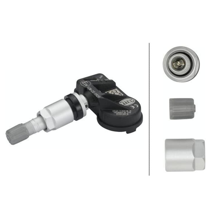 Hella RDKS Sensor Ford von HELLA