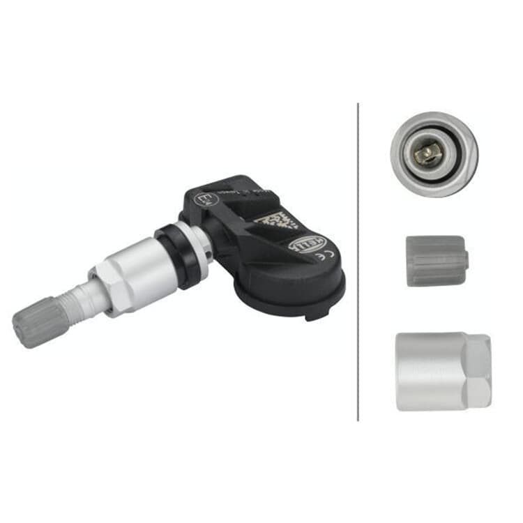 Hella RDKS Sensor Opel Astra Insignia von HELLA