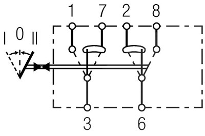 Hella Schalter [Hersteller-Nr. 6GM007832-631] von HELLA