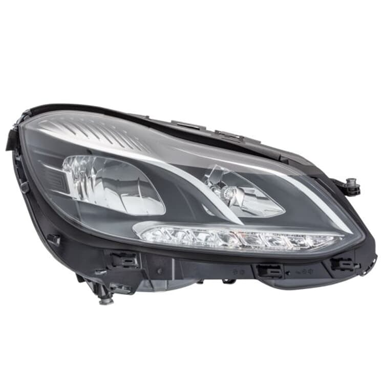 Hella LED Scheinwerfer rechts Mercedes E-Klasse W212 von HELLA