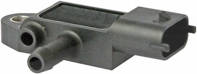 Hella Sensor, Abgasdruck [Hersteller-Nr. 6PP009409-131] für Fiat, Opel von HELLA