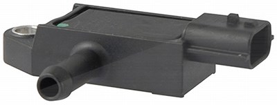 Hella Sensor, Abgasdruck [Hersteller-Nr. 6PP009409-121] für Infiniti, Nissan, Opel, Renault von HELLA