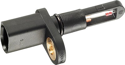 Hella Sensor, Ansauglufttemperatur [Hersteller-Nr. 6PT009109-231] für Audi, Seat, Skoda, VW von HELLA