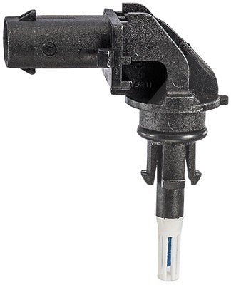 Hella Sensor, Ansauglufttemperatur [Hersteller-Nr. 6PT009109-341] für BMW, Mini von HELLA